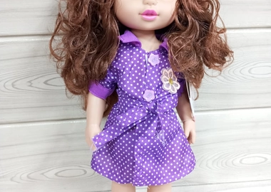 American dolls