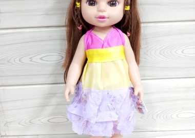 American dolls