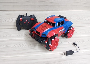 Monster truck