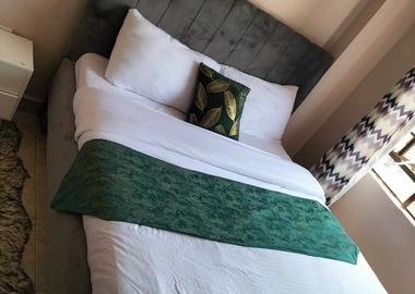 1 bedroom stay