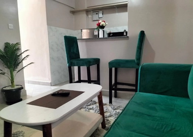 1 bedroom stay