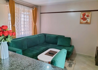 1 bedroom stay