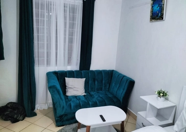 Studio Airbnb