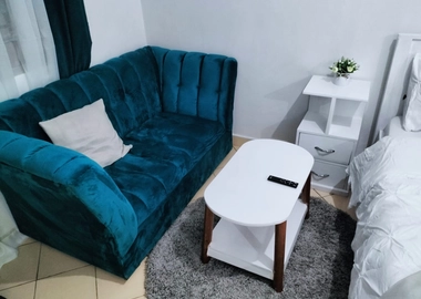 Studio Airbnb