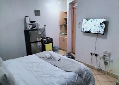 Studio Airbnb