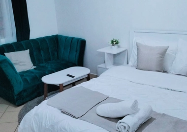 Studio Airbnb
