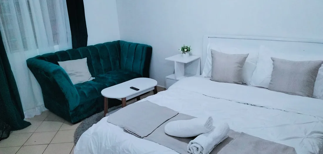 Studio Airbnb