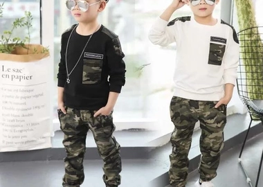 Babies outfit
