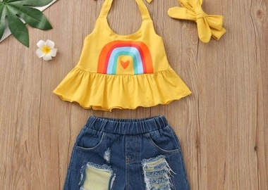 Babies outfit