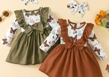 Babies outfit