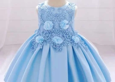 Babies dress