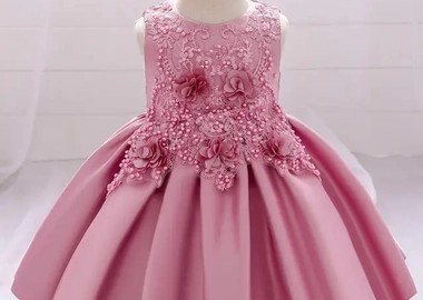 Babies dress