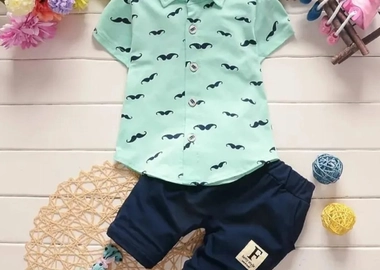 Baby outfit