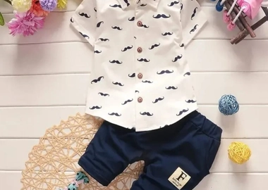 Baby outfit