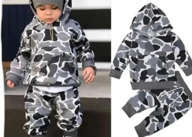 Baby outfit