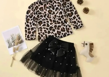 cool baby outfit