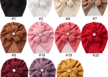 Baby accessories