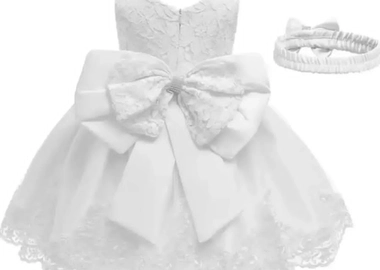 Baby dress