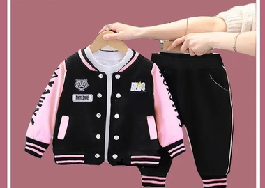 Baby outfit