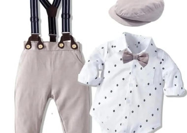 Baby outfit