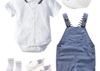 Baby outfit