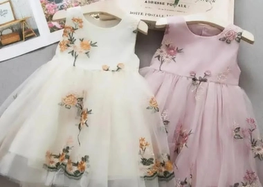 Baby dress