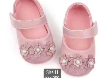Baby sandals