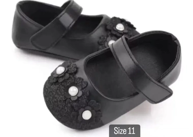 Baby sandals