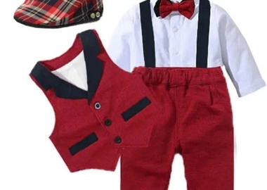 Baby outfit