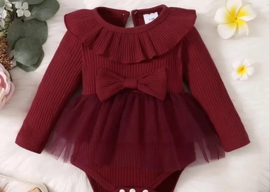 Baby outfit