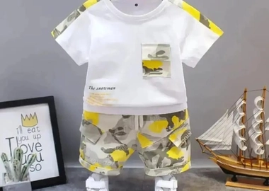 Baby outfit