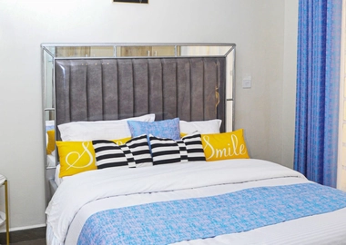 2 Bedroom Airbnb