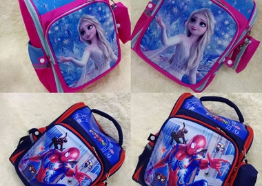 Kids bag