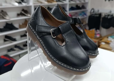 school shoes