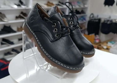 School shoes