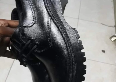 School shoes