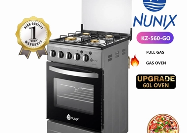 Nunix Standing cooker