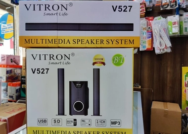 Vitron soundbar