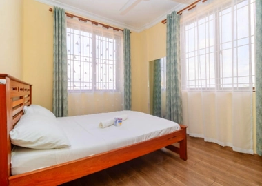 1 Bedroom Airbnb Bamburi Mtambo