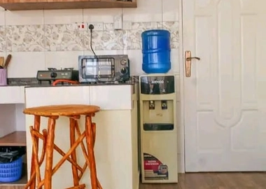 1 Bedroom Airbnb Bamburi Mtambo