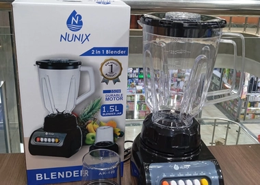 Nunix blender machine