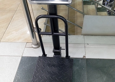 150kg weighing scale