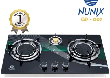 Nunix cooker