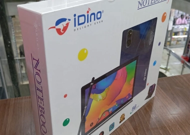 Idino Notebook