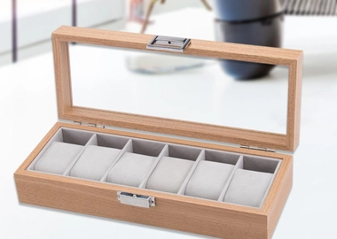 Watch organizer
