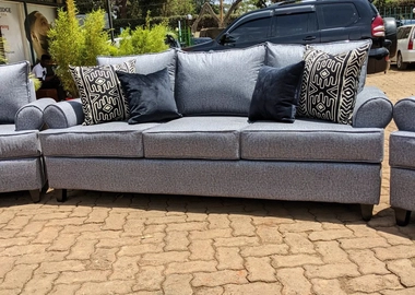 5 seaters contemporary design luxury couch