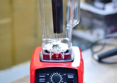 Nunix commercial blender