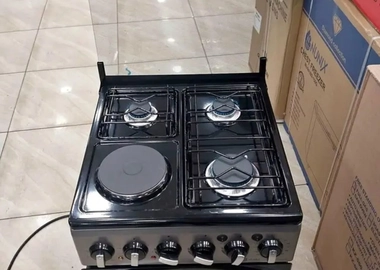 Nunix electric cooker