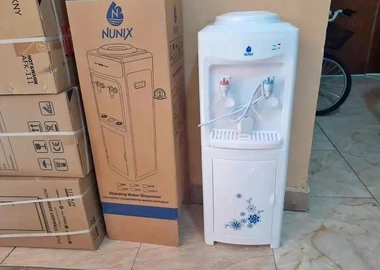 Nunix standing dispenser