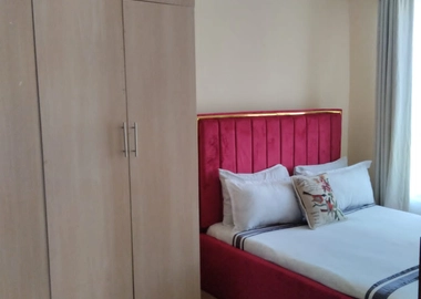 2BR Airbnb
